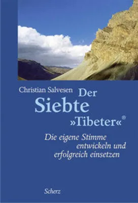 Immagine prodotto di Der Siebte "Tibeter"