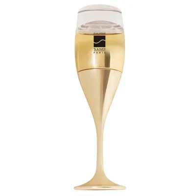 Productafbeelding van Jean-Pierre Sand Eau de Parfum Champagne Gold, 35 ml