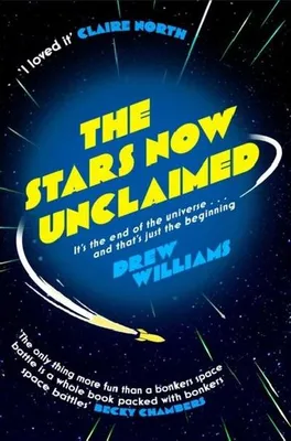 Zdjęcie produktu dla The Stars Now Unclaimed