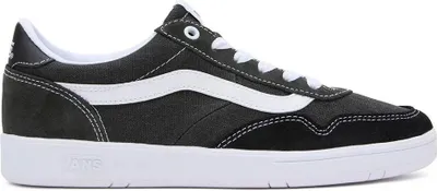 Zdjęcie produktu dla Vans Cruze Too Comfycush Buty sportowe Mężczyźni Czarny EU 36