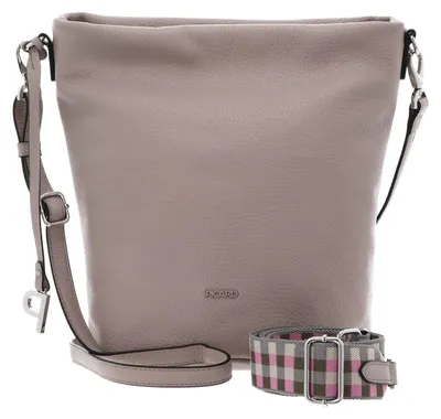Immagine prodotto di PICARD borsa a tracolla Texel Crossbody Bag Mud beige