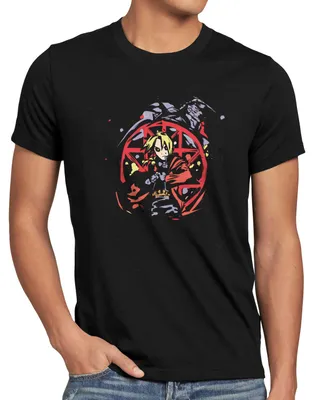 Produktbild von style3 Brotherhood Herren T-Shirt