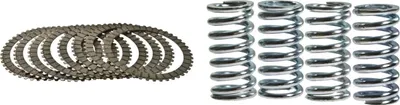 Image de Ressorts d'embrayage à disques pour Suzuki GSX 750 F, année de fabrication 1989-1997, de la marque Pamoto - Neuf