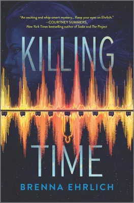 Produktbild von Killing Time