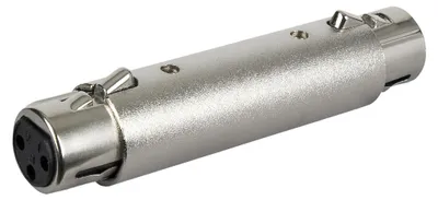 Produktbild von DAP FLA21 - XLR 3P female to XLR 3P female