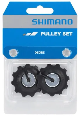 Produktbild von Shimano Deore RD-T6000 Umwerferräder