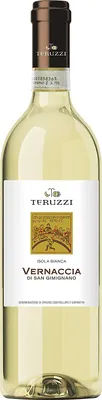 Produktbild von Teruzzi & Puthod Vernaccia di San Gimignano DOCG | 11,5 % vol | 0,75 l