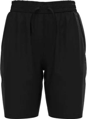 Immagine prodotto di Pantaloncini Odlo Essential Nero 40 Donna Nero 40