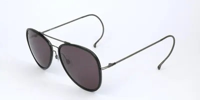 Produktbild von WEB SUNGLASSES Mod. WE0069 01A 58 16 160