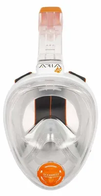 Produktbild von OCEAN REEF Vollgesichtsmaske ARIA JUNIOR