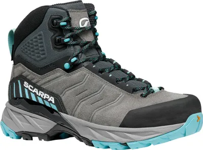 Produktbild von Rush Trek GTX Women Größe 37 Farbe midgray/aqua