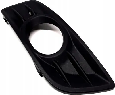 Image de VOLVO V50 Grille de calandre halogène avant gauche dans le pare-chocs 30779100