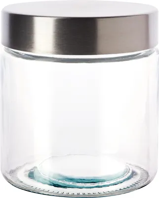 Produktbild von VBS Vorratsglas mit Schraubdeckel, 700 ml