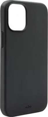 Produktbild von PURO, Icon Schutzhülle für Apple iPhone 12 Pro Max, Schwarz