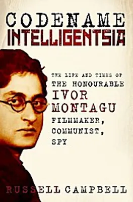 Produktbild von Codename Intelligentsia