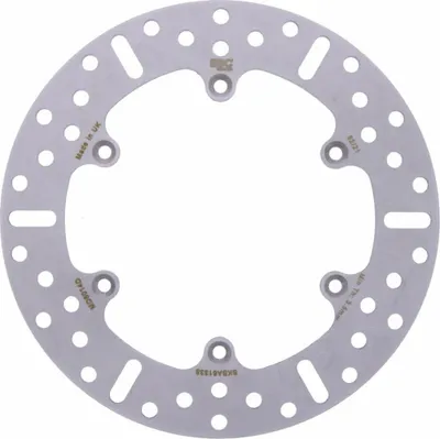 Immagine prodotto di Disco freno fisso EBC MX/ENDURO/ATV MD6014D D.220mm 6 bulloni per Suzuki