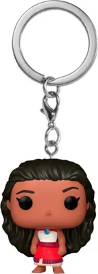 Immagine prodotto di Funko Pop! Kei - Moana z Disney Vaiana 2 - Kluczowa Figurki Winylowa