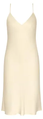 Produktbild von Triumph Silky Sensuality, Nachthemd, Erwachsener, Weiblich, Weiß, Lyocell, 100% Lyocell