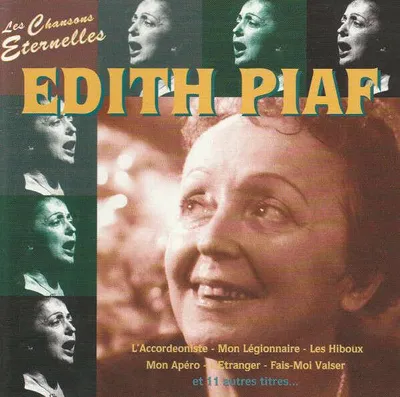 Produktbild von Die Ewigen Lieder