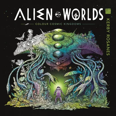 Immagine prodotto di Alien Worlds