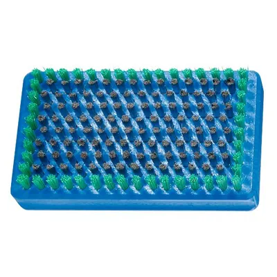 Produktbild von Holmenkol BaseBrush Steel MicroFinish -