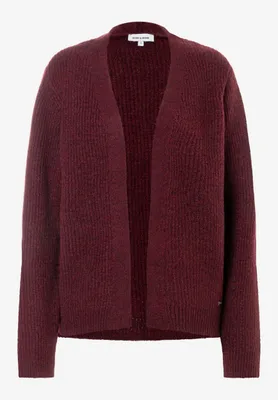 Produktbild von MORE & MORE Cardigan 0561 pomegranate 38