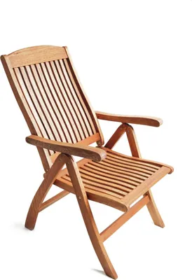 Obrázek produktu pro Zahradní křeslo Merxx Maracaibo 25214-011