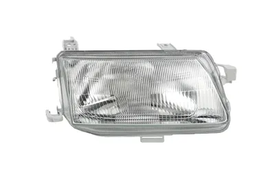 Immagine prodotto di Johns, fari alogeni anteriori principali adatti per Opel Astra F 09/94- 09/98 H4 destra 1216514 1216510 1216519 1216518 1216520 90511089 90511096 9051
