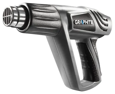 Produktbild von Heißluftpistole 2000W - T 59G524