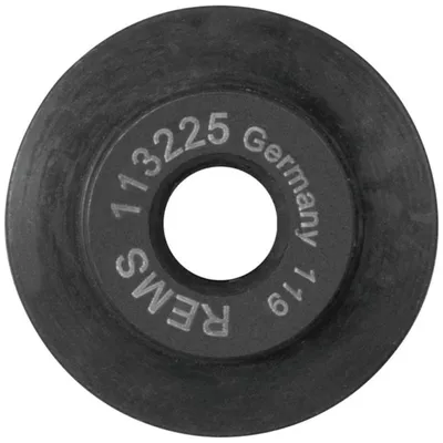 Obrázek produktu pro Rems Schneidrad CU 3-120 Durchmesser 18,7 mm Tiefe 4,93 mm Innendurchmesser 5 mm