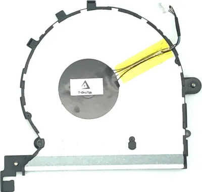 Image de Version GPU Ventilateur Refroidisseur FAN compatible avec le modèle : 0FJG50000H