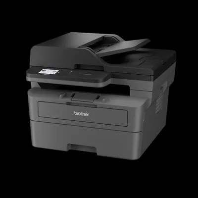 Produktbild von brother MFC-L2860DW 4 in 1 Laser-Multifunktionsdrucker schwarz