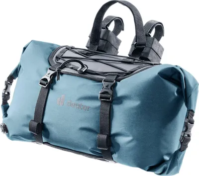 Immagine prodotto di Cabezon HB 14 - Lenkertasche (Bikepacking) 45 cm (atlantic-black)