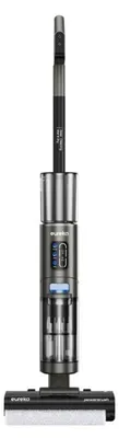Obrázok produktu pre Eureka NEW430, Elektrická metla, Bezvreckové, Čierna, Šedá, 0,8 L, 0,45 L, Obdĺžnikový