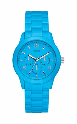Image de Montre pour femme Guess W11603L5 (Ø 39 mm)