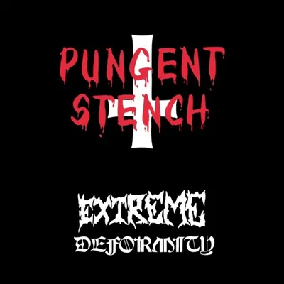 Produktbild von Pungent Stench: Extreme Deformity
