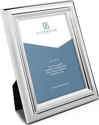 Obrázek produktu pro Zilverstad Milano          10x15 Metall Portrait          6146610