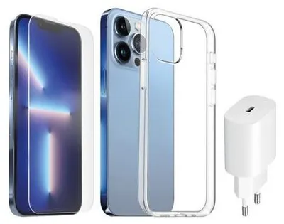 Immagine prodotto di Area Starter Kit per iPhone 13
