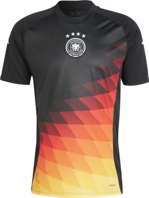 Produktbild von Adidas Trička Dfb Pre-match, IW7956, Veľkosť: 170