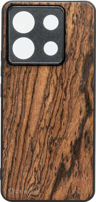 Immagine prodotto di Custodia in legno Bewood per Xiaomi Redmi Note 13 Pro 5G BOCOTE