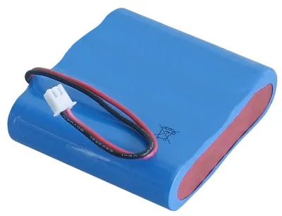 Produktbild von Ledino 11800100002022, Akku, Köpenick 105, Lithium, 5200 mAh, 1 Stück(e)