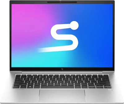 Immagine prodotto di Computer portatile HP EliteBook 840 G10 | Intel i7-1355U | 16 GB DDR5 | SSD da 512 GB | 14" Full HD | Windows 11 | Grado A-