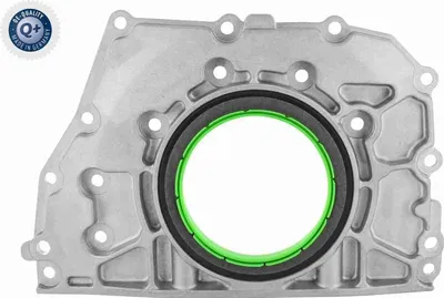 Produktbild von VAICO V10-3844 Kurbelwellensimmering für VW PASSAT Variant (3B6) Getriebeseitig