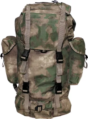 Produktbild von MFH BW Kampfrucksack, HDT-camo, 65 l