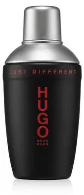 Image de Hugo Just Different woda toaletowa spray 75ml