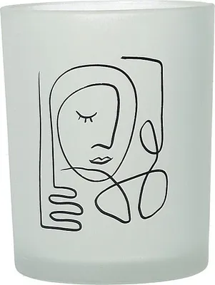 Immagine prodotto di Candeliere Face III 13 cm