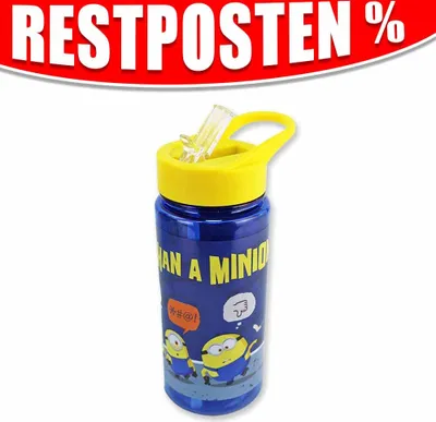 Produktbild von Undercover MNIO9913 Minions Baby-Becher