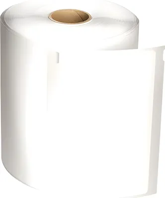 Immagine prodotto di Etichetta di spedizione/nome DYMO LW. 4XL/5XL 102x59mm 575pz