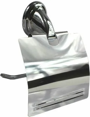 Image de Porte-Papier Hygiénique Uc-12 Gloss F...