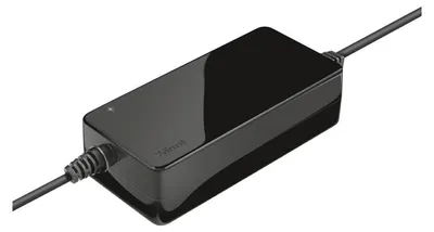 Zdjęcie produktu dla Trust Primo, Laptop, Wewnętrzna, 100 - 240 V, 50/60 Hz, 70 W, 19 V
